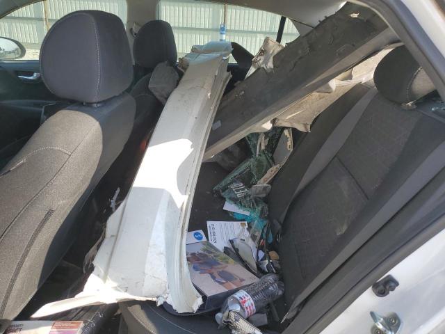 2019 KIA RIO S - 3KPA24AB8KE211124
