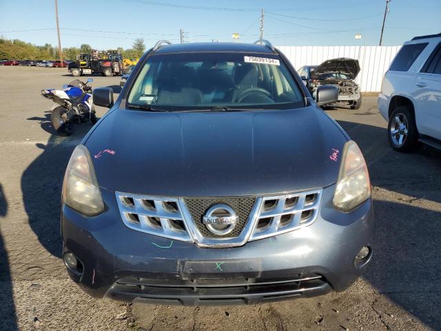 2015 NISSAN ROGUE SELE - JN8AS5MT6FW163004