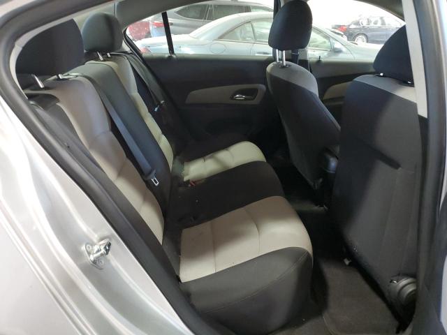 2016 CHEVROLET CRUZE LIMI - 1G1PC5SH7G7209199