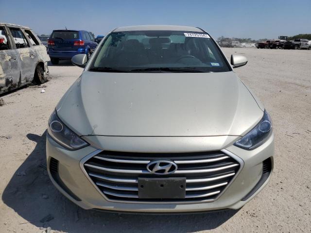 2018 HYUNDAI ELANTRA SE - 5NPD84LF4JH388730