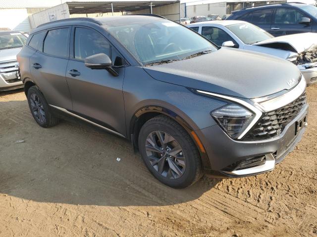 2023 KIA SPORTAGE S - KNDPXCAG3P7036788