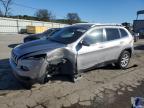 2018 JEEP CHEROKEE L - 1C4PJLLB3JD519354