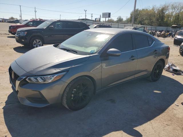 2023 NISSAN SENTRA SV - 3N1AB8CV1PY284570