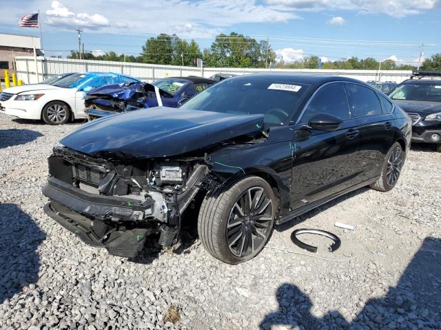 VIN 1HGCY2F84PA066006 2023 Honda Accord, Touring Hy... no.1