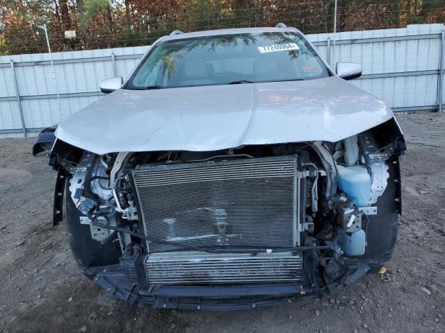 2019 GMC TERRAIN SL - 3GKALVEX8KL280646