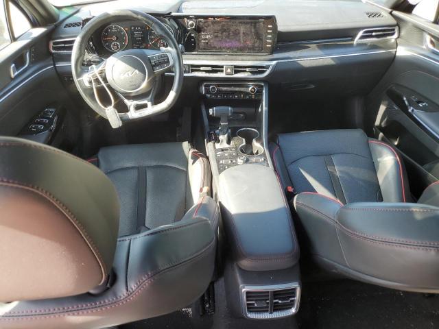 2023 KIA K5 GT 5XXG44J86PG222663