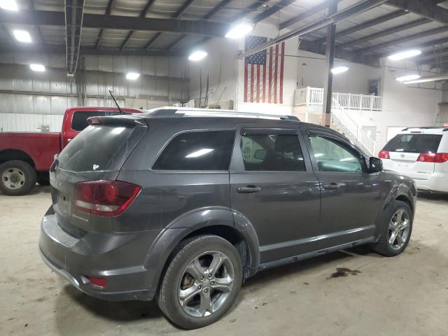 2016 DODGE JOURNEY CR - 3C4PDCGB2GT178985