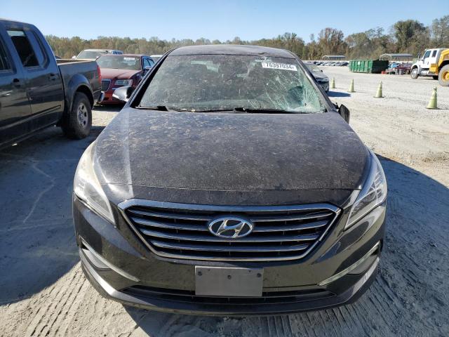 2015 HYUNDAI SONATA SPO - 5NPE34AF3FH024084