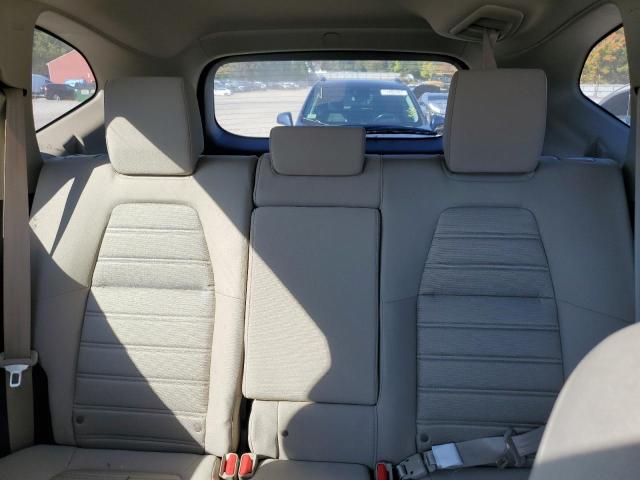 2018 HONDA CR-V EX - 5J6RW2H51JL001802