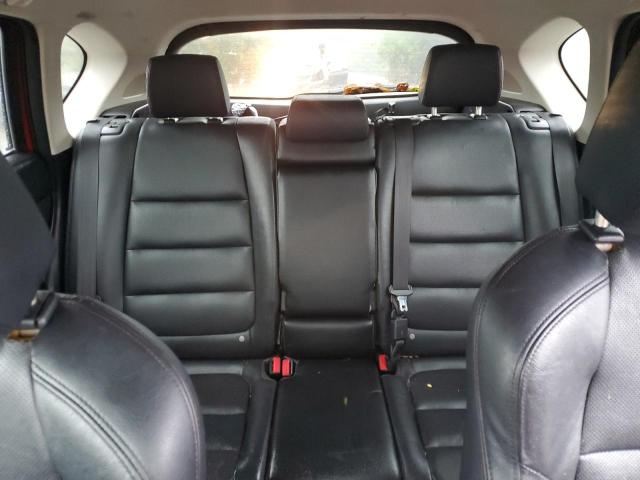 2016 MAZDA CX-5 GT - JM3KE4DY3G0713283