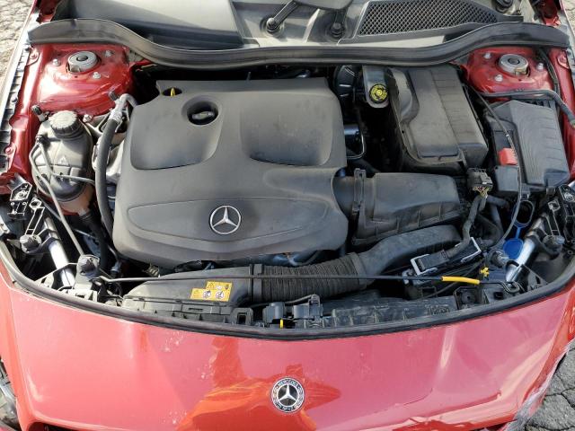 2018 MERCEDES-BENZ CLA 250 - WDDSJ4EB1JN632247