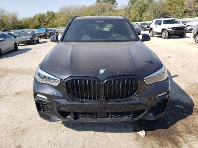 2021 BMW X5 XDRIVE4 - 5UXCR6C04M9G03215