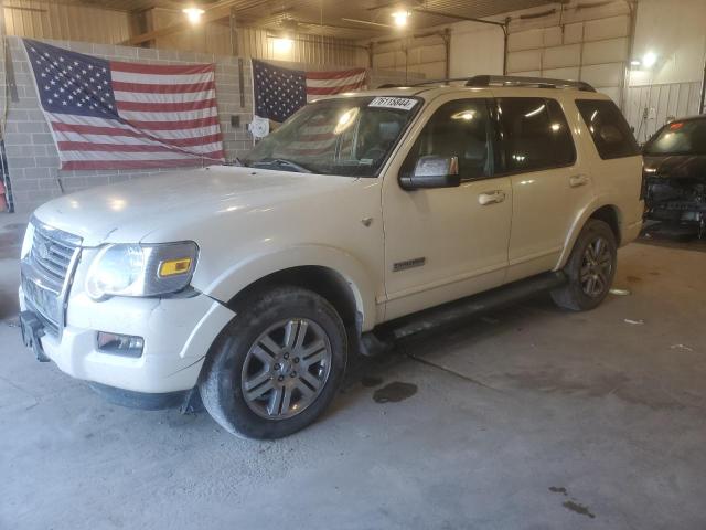 FORD EXPLORER L