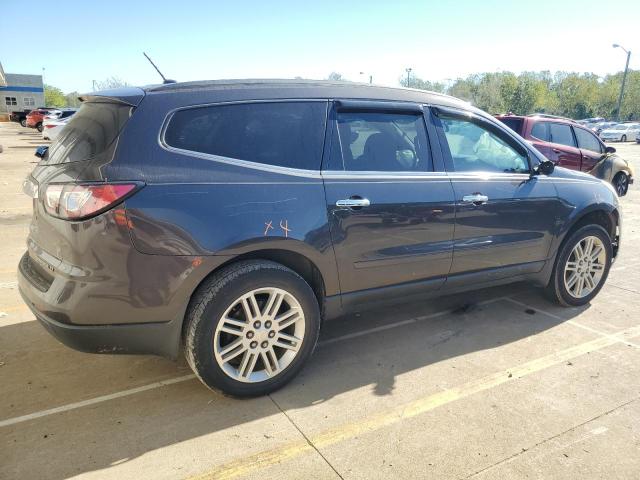 2015 CHEVROLET TRAVERSE L - 1GNKRGKD0FJ347720