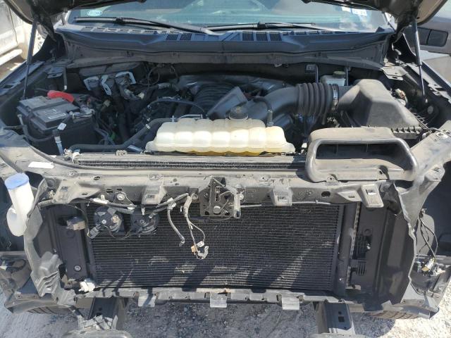2021 FORD F150 SUPER - 1FTFW1E53MKE74568
