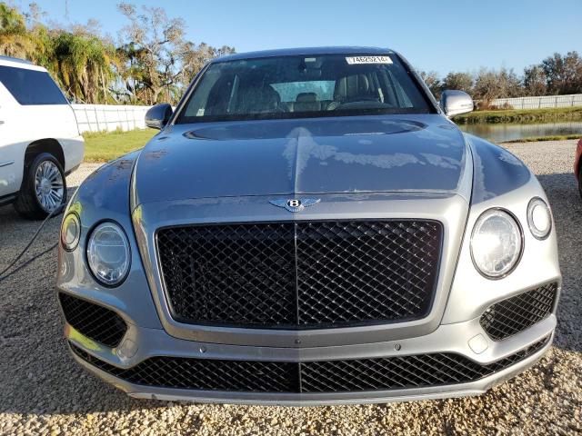 VIN SJAAM2ZV4KC024727 2019 Bentley Bentayga no.5