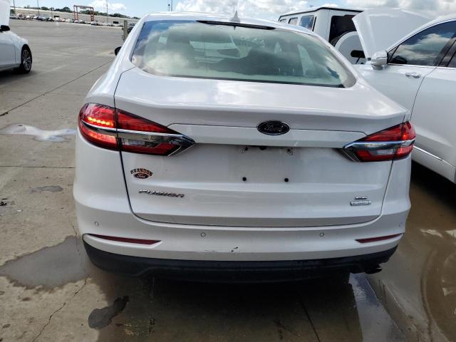 VIN 3FA6P0HD7KR246999 2019 Ford Fusion, SE no.6