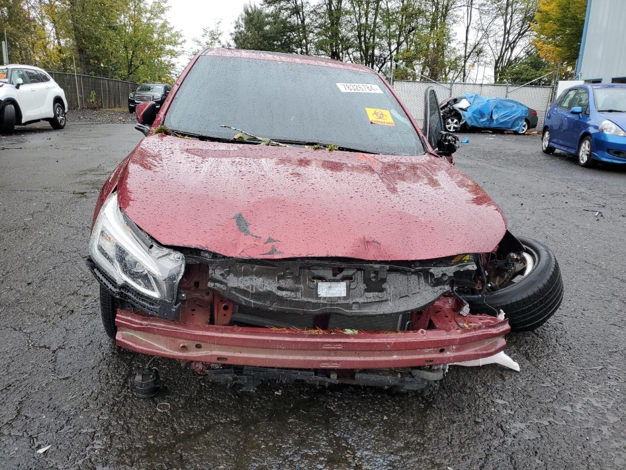 Lot #2996746847 2020 SUBARU LEGACY LIM