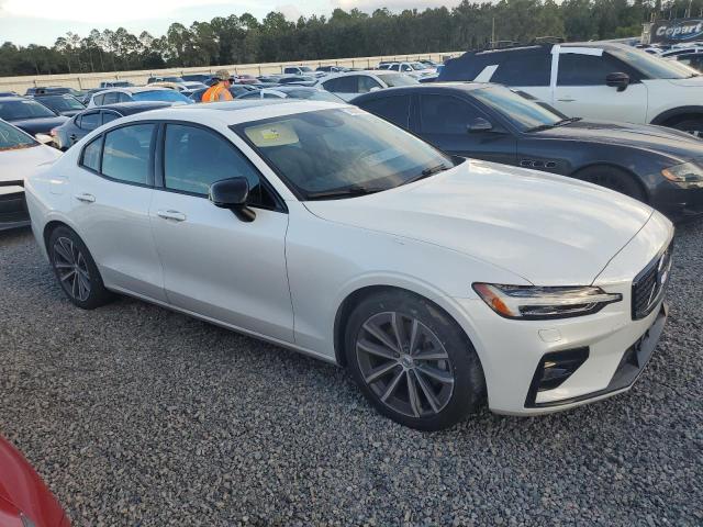 2022 VOLVO S60 B5 MOM 7JRL12TZ7NG172610