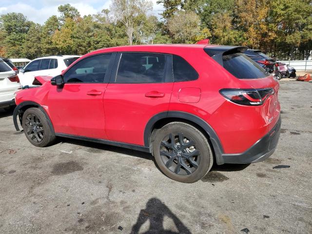 2024 HONDA HR-V SPORT - 3CZRZ1H50RM737917