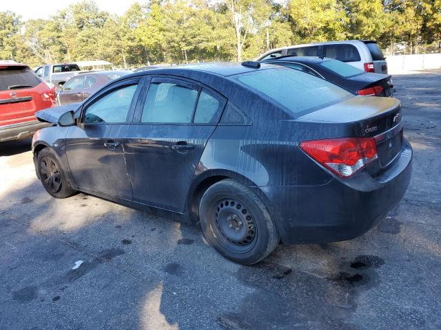 VIN 1G1PC5SH4G7204090 2016 CHEVROLET CRUZE no.2