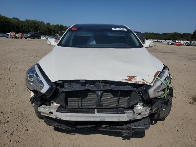 2016 KIA K900 - KNALT4D34G6031370