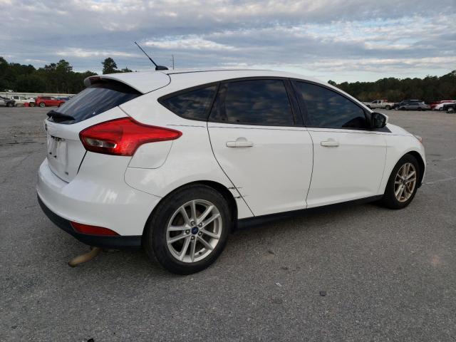 2018 FORD FOCUS SE - 1FADP3K29JL206792