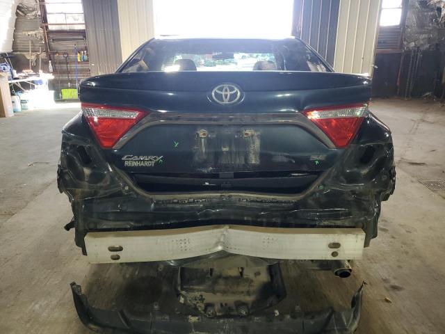2015 TOYOTA CAMRY LE 4T1BF1FKXFU021117