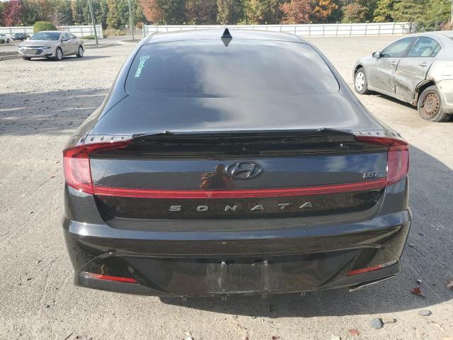 2020 HYUNDAI SONATA SEL - 5NPEJ4J26LH008587