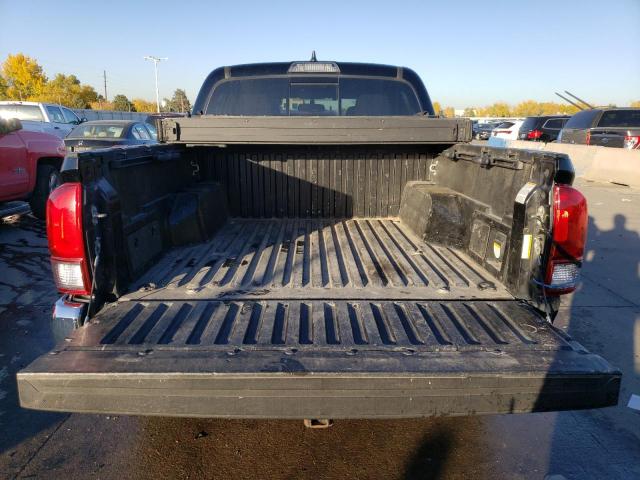 2017 TOYOTA TACOMA DOU - 5TFCZ5AN1HX084083