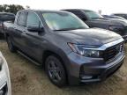 HONDA RIDGELINE photo