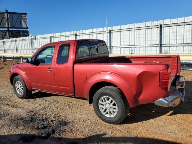 2017 NISSAN FRONTIER S - 1N6BD0CT3HN745629