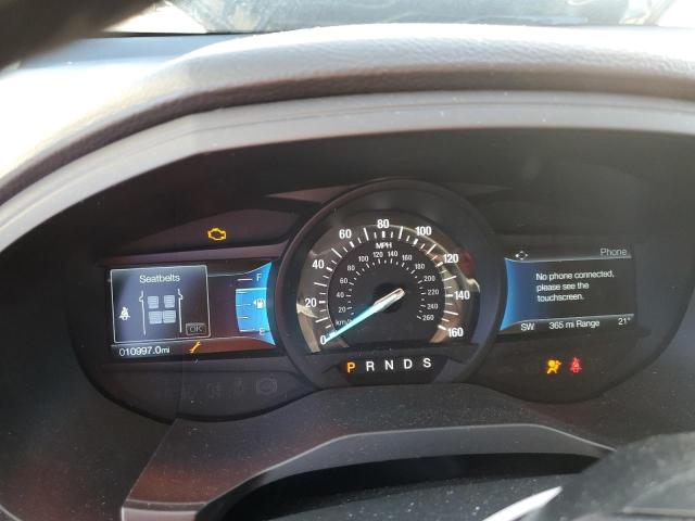 2024 FORD EDGE SE - 2FMPK4G92RBB08535
