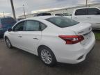 NISSAN SENTRA S photo