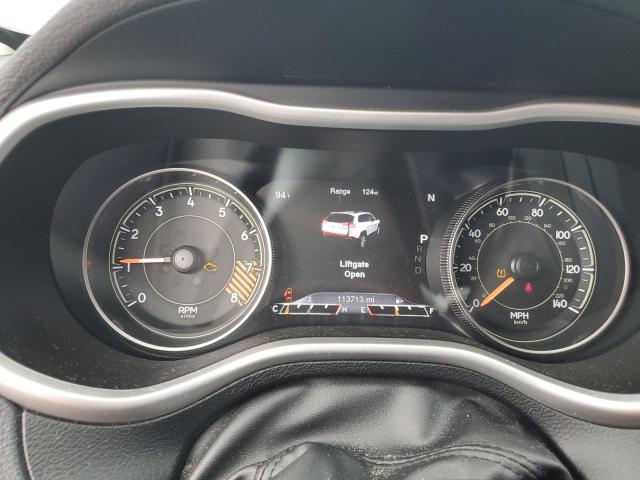 2015 JEEP CHEROKEE T - 1C4PJMBS1FW529559