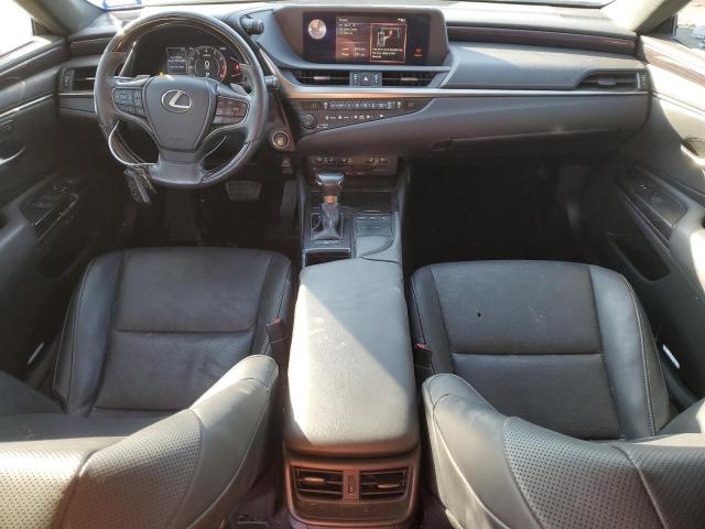 2019 LEXUS ES 350 - 58ABZ1B15KU008329