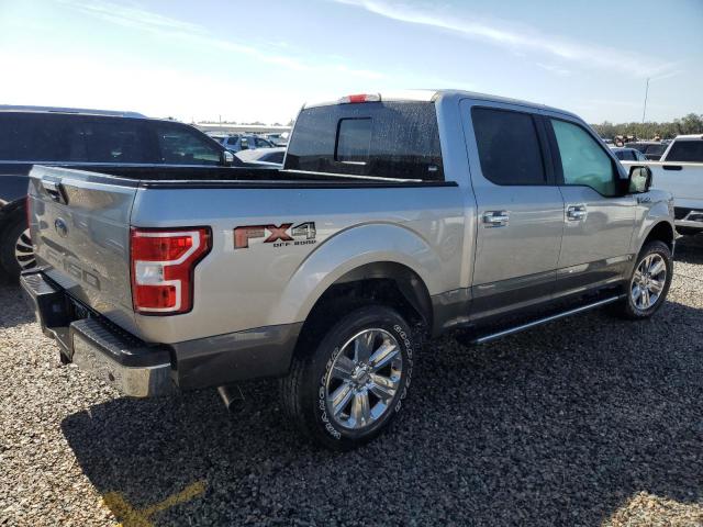2020 FORD F150 SUPER - 1FTEW1E55LFB05732