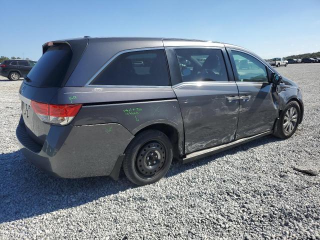 2016 HONDA ODYSSEY EX - 5FNRL5H65GB118397