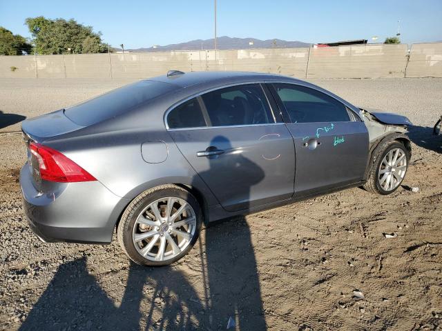 VIN LYV402HMXHB125445 2017 Volvo S60, Platinum no.3