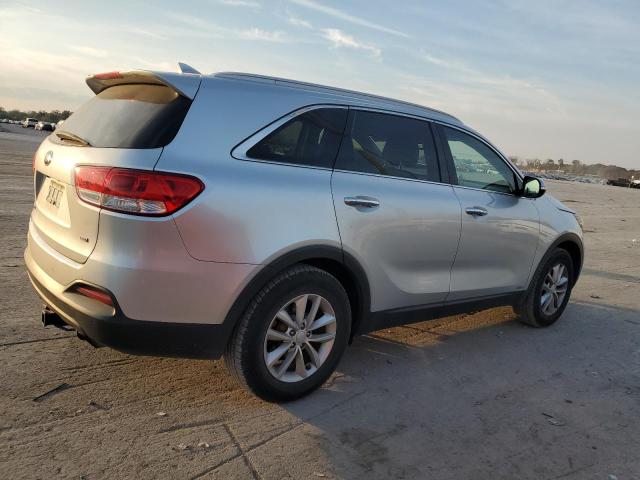2017 KIA SORENTO LX - 5XYPGDA3XHG293762
