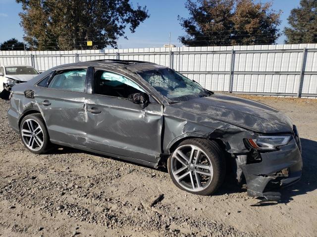 VIN WAUAUGFF3J1016943 2018 AUDI A3 no.4