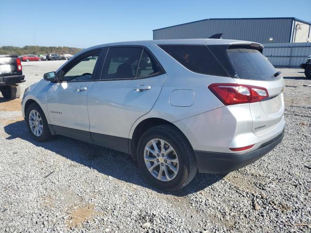 2020 CHEVROLET EQUINOX LS - 3GNAXHEV1LS715568