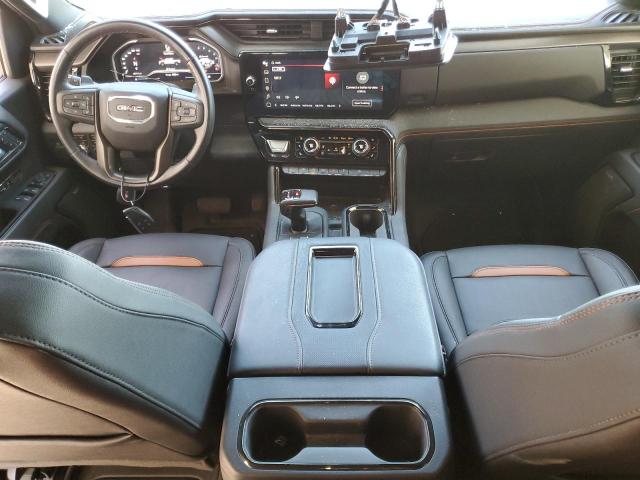 2022 GMC SIERRA K15 - 1GTUUEET4NZ602327