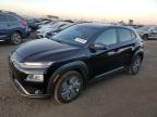 2021 HYUNDAI KONA SEL - KM8K23AG6MU100503