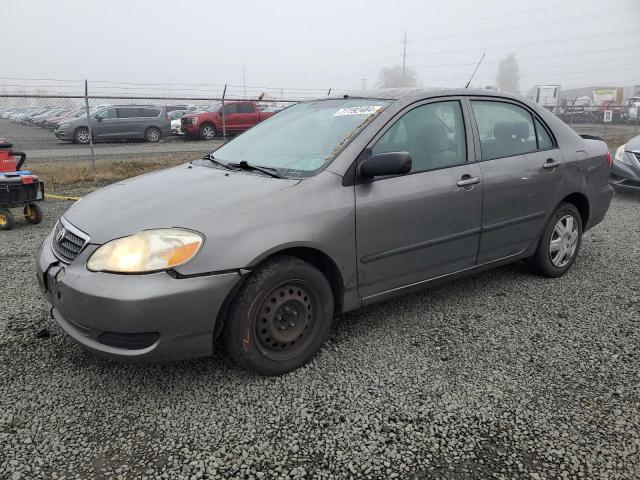 2005 TOYOTA COROLLA CE #2945969844