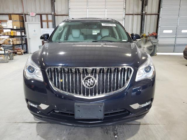 2017 BUICK ENCLAVE - 5GAKVCKD1HJ258868