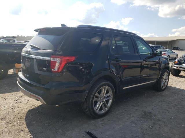 2017 FORD EXPLORER X - 1FM5K8D89HGD02240