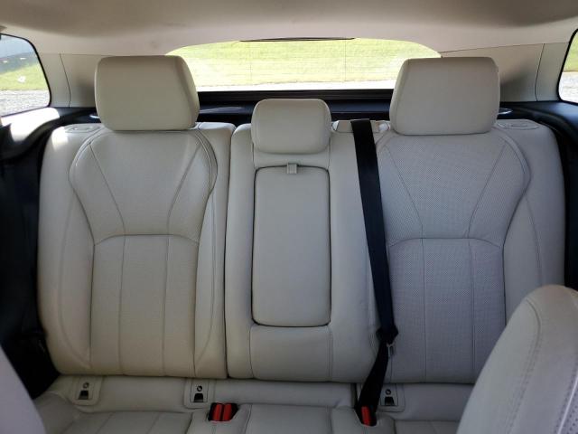 2016 LAND ROVER RANGE ROVE - SALVR2BG8GH088799