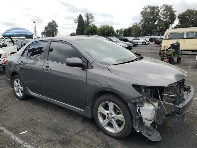 VIN 5YFBU4EE7DP220255 2013 Toyota Corolla, Base no.4