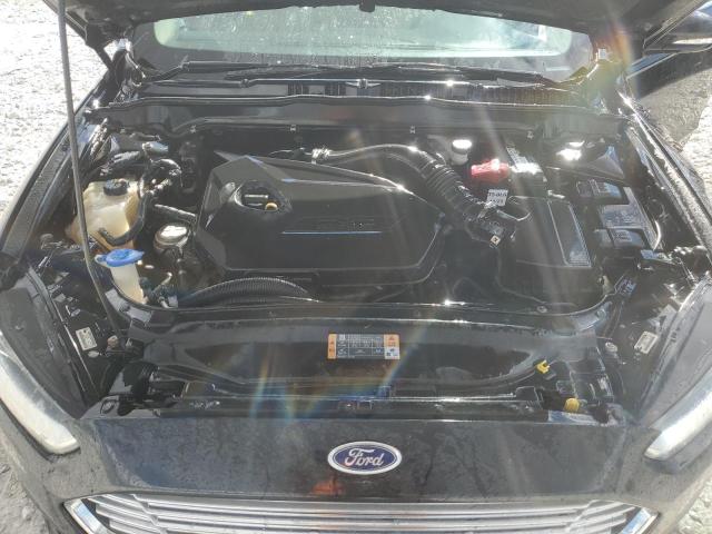 VIN 3FA6P0HR5DR222358 2013 Ford Fusion, SE no.11